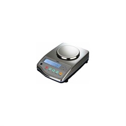 Лабораторные весы Vibra CJ-620ER - фото 16790631