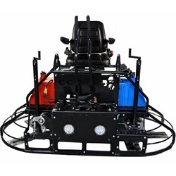 Двухроторная затирочная машина LINOLIT RT1000 - фото 16790689