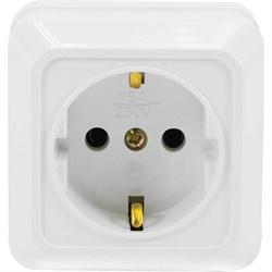 Розетка Jilion 9533430 - фото 16790725