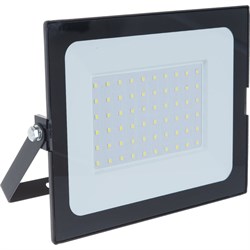 Светодиодный прожектор GLANZEN FAD-0007-70 - фото 16790858