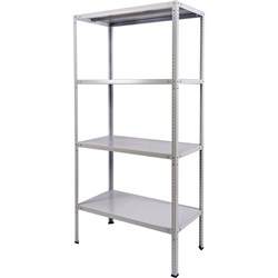 Стеллаж EVEREST 150-40/100/200-4 - фото 16790866