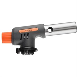 Газовая горелка для цангового баллона Tulips Tools IG13-050 - фото 16790953
