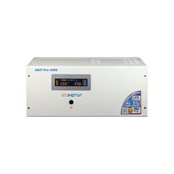 ИБП Энергия Pro-5000 - фото 16790960