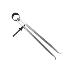 Кронциркуль для внутренних измерений GRIFF D110053 - фото 16791040