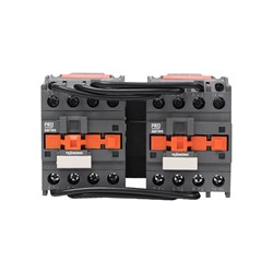 Магнитный пускатель Texenergo ПМЛ 2501 - фото 16791076