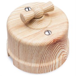 Проходной выключатель Electraline В1-202-13 - фото 16791151