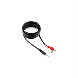 Аудио-кабель Cablexpert CCA-458-5M - фото 16791202