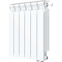 Радиатор RIFAR Monolit 500 - фото 16791259