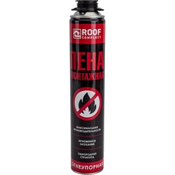 Пена Roof Complect 345841 - фото 16791282