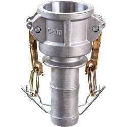 Камлок TITAN LOCK TL100CAL - фото 16791321