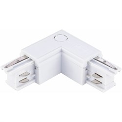 Угловой токопровод St Luce ST030.509.15L - фото 16791398