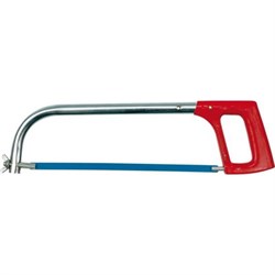 Ножовка по металлу TOYA 27100 - фото 16791442