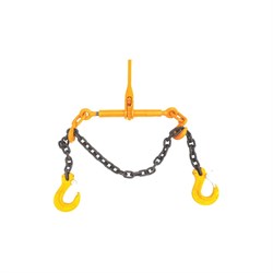 Крепежная цепь СТРОП-ПРО SP04533 - фото 16791565