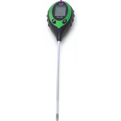 PH-метр Green Helper PH-300 - фото 16791586
