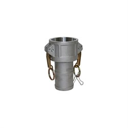 Алюминиевый камлок TITAN LOCK EcoLine - фото 16791652