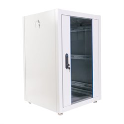 Напольный телекоммуникационный шкаф ЦМО ШТК-Э-18.6.6-13АА - фото 16791803