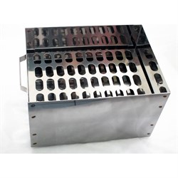 Двухуровневая коптильня Петромаш 59920 - фото 16791834