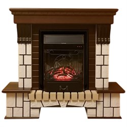 Каминокомплект InterFlame Экстер ЕС - фото 16791868