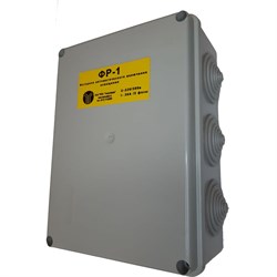 Фотореле Техносфера ФР-1 - фото 16792003