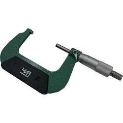 Микрометр ЧИЗ МК-75 - фото 16792061