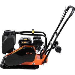 Виброплита Samsan PC 29 - фото 16792215