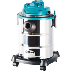 Пылесос для сухой и влажной уборки Bort BSS-1325 - фото 16792240