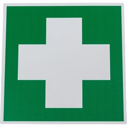 Табличка Контур Лайн Аптечка - фото 16792302