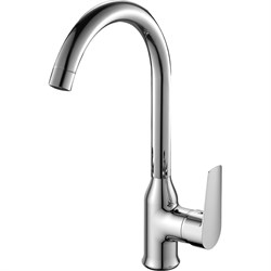 Смеситель для кухни Rossinka S35-24 - фото 16792303