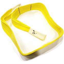 Петлевой строп ООО «Грузовые стропы» СТП0320 - фото 16792426