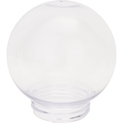 Рассеиватель для садово-парковых светильников Uniel UFP-R150A - фото 16792554