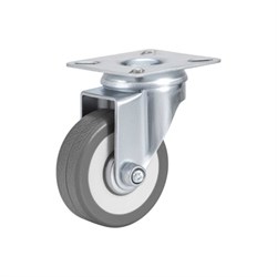 Поворотное колесо Brante 33050104401 - фото 16792582