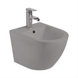 Подвесное биде WeltWasser WW MERZBACH - фото 16792609