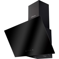 Кухонная вытяжка KONIGIN Colibri Tech Black 50 - фото 16792703