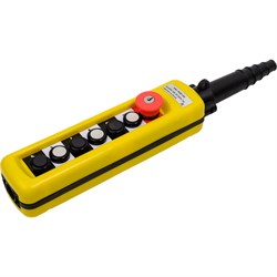 Кабельный пульт XAC-A А6813К - фото 16792704