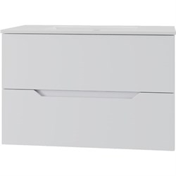 Подвесная тумба ORANGE Line - фото 16792859