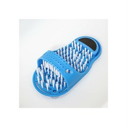 Щетка для ног Доляна 5469810 - фото 16792938