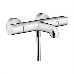 Термостатический смеситель для ванны Hansgrohe Ecostat 1001 CL - фото 16793074