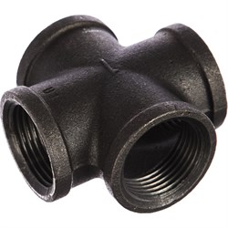 Прямой крест Fittex PLUS 127-3625 - фото 16793137