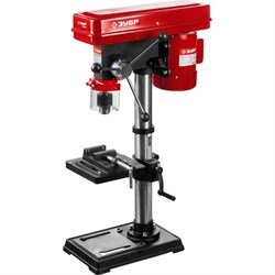 Сверлильный станок ЗУБР ЗСС-450 - фото 16793144