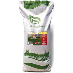 Газона семена МосАгроГрупп аэродромный - фото 16793251