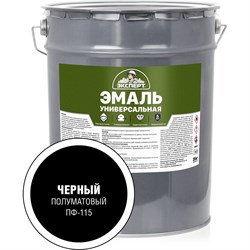 Универсальная алкидная эмаль Эксперт 30510 - фото 16793330