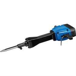 Отбойный молоток ЗУБР ЗМ-60-2200 ВК - фото 16793424