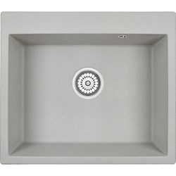 Мойка для кухни GRANULA 6001bt - фото 16793425