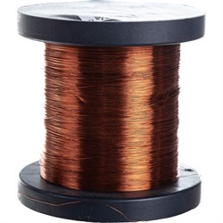 Обмоточный эмалированный провод Торкабель ПЭТВ-2 - фото 16793467