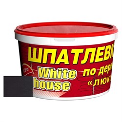 Шпатлевка по дереву White House 14541 - фото 16793501