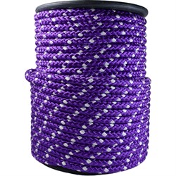 Полипропиленовый, плетеный канат ТОРГОВО-ПРОИЗВОДСТВЕННАЯ КОМПАНИЯ МДС 7930050320137 - фото 16793511