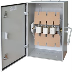 Силовой ящик УЗОЛА IP54 - фото 16793514