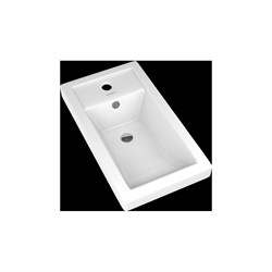 Мебельная раковина KIROVIT Фостер 450 - фото 16793581