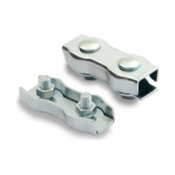 Зажим троса Европартнер 07739 - фото 16793642