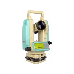 Электронный теодолит RGK T-20 - фото 16793651